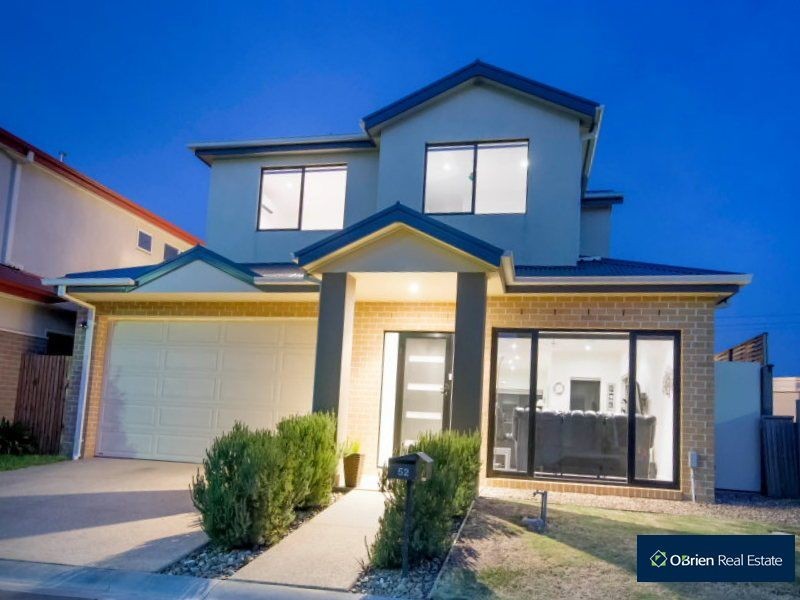 52 Banjo Circuit, Bonbeach VIC 3196