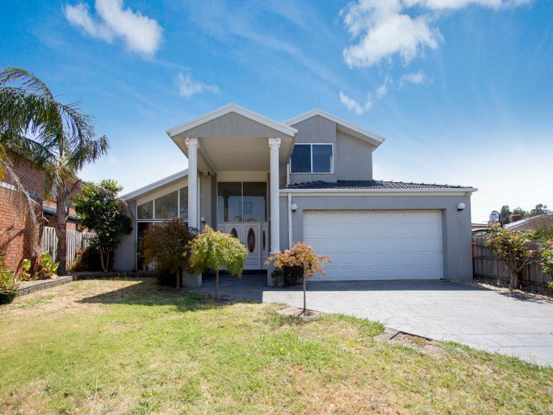 13 Mermaid Court, Patterson Lakes VIC 3197