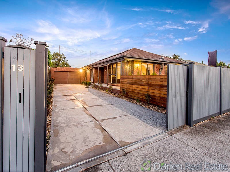 13 Armistan Crescent, Chelsea Heights VIC 3196