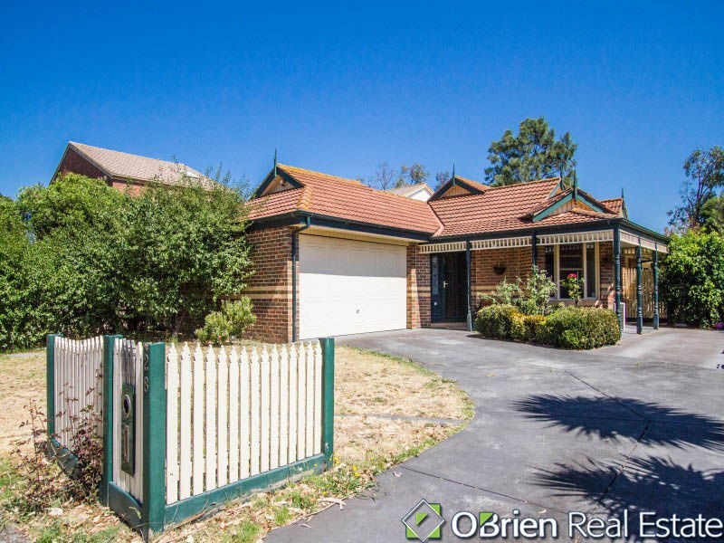 28 Gladesville Boulevard, Patterson Lakes VIC 3197