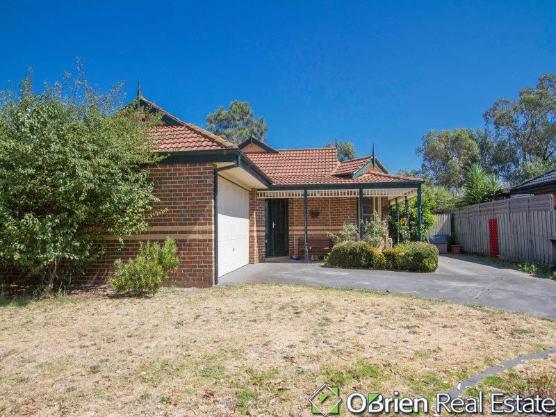 28 Gladesville Boulevard, Patterson Lakes VIC 3197