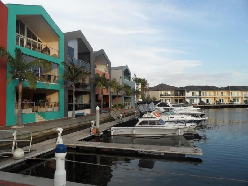 13 Southseas Place, Patterson Lakes VIC 3197