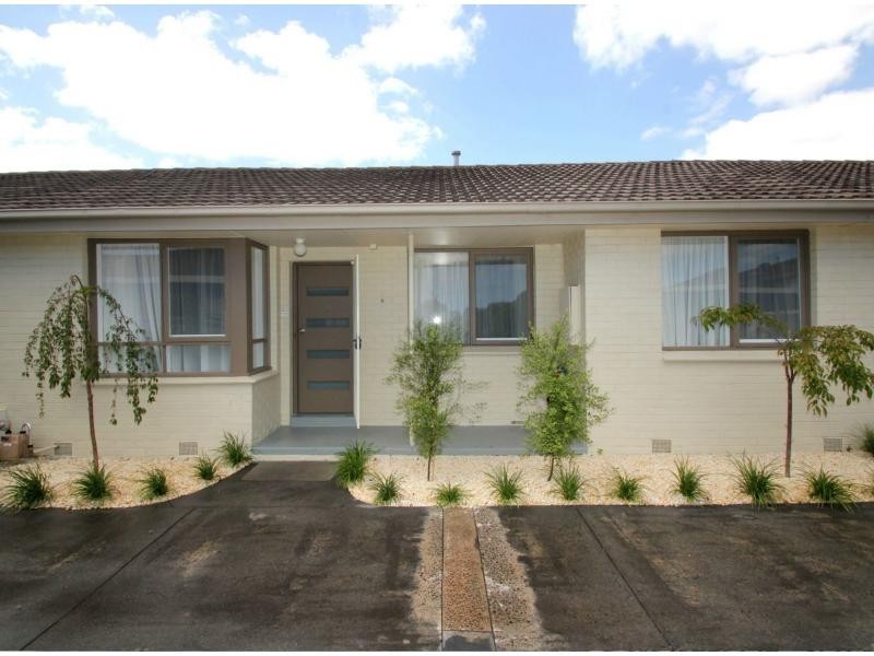 Unit 6/38-40 Broadway, Bonbeach VIC 3196