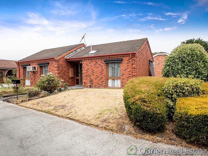 15 Tudor Court, Edithvale VIC 3196