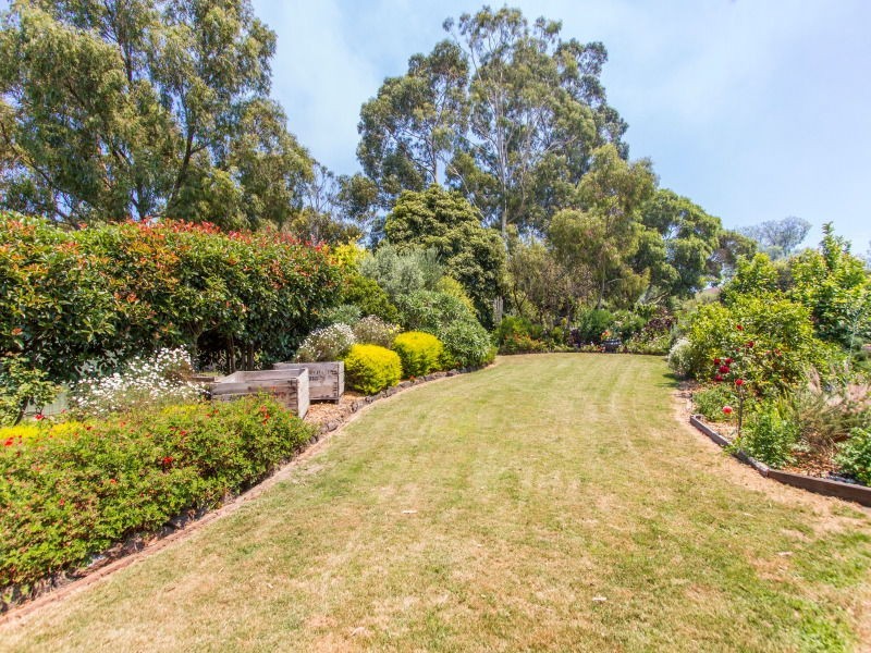 9 Harrow Hill Court, Frankston South VIC 3199