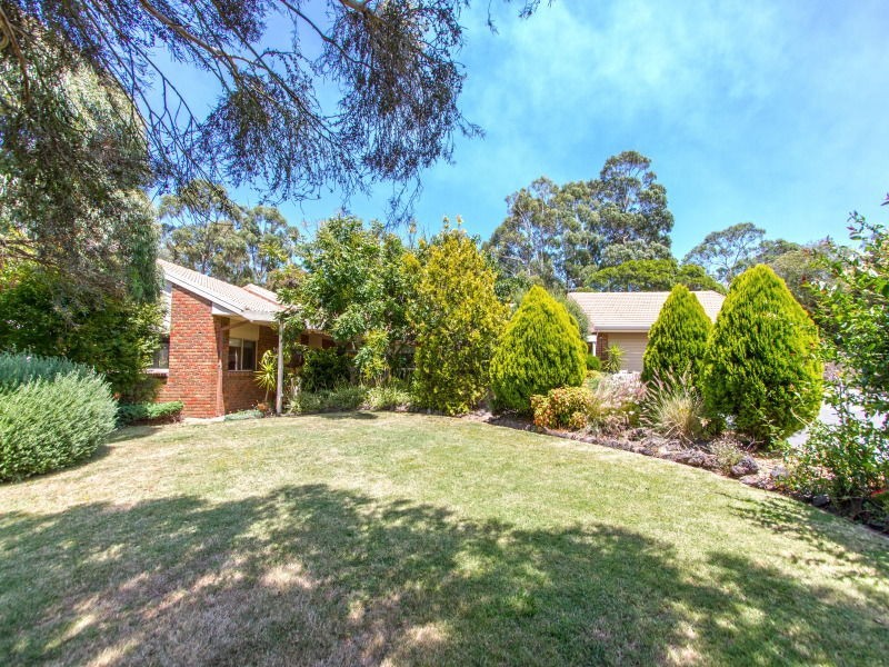 9 Harrow Hill Court, Frankston South VIC 3199