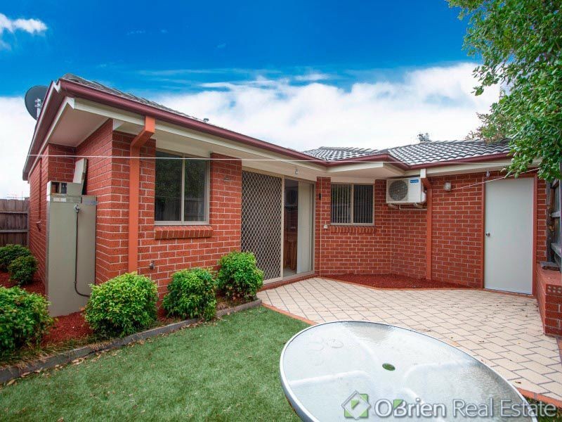 1/22-24 Second Avenue, Chelsea Heights VIC 3196