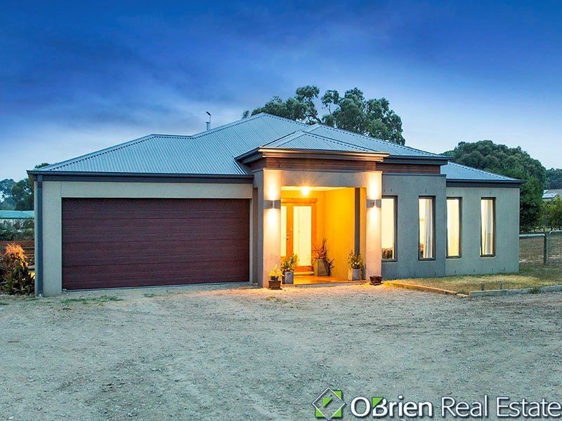 12 Island View Crescent, Bittern VIC 3918