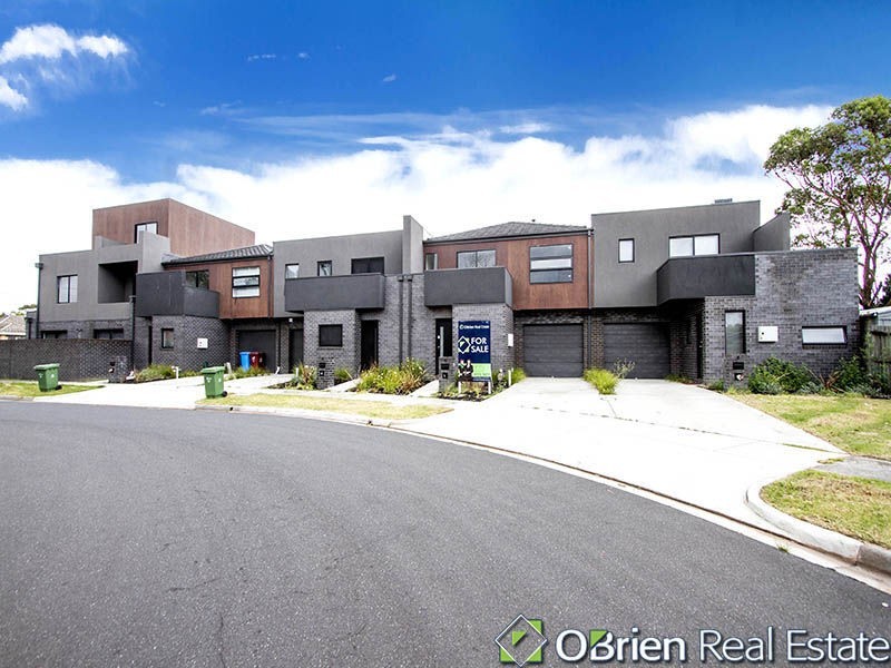 10 Avon Street, Noble Park VIC 3174