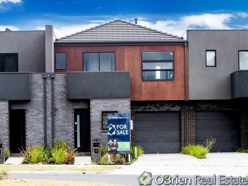10 Avon Street, Noble Park VIC 3174