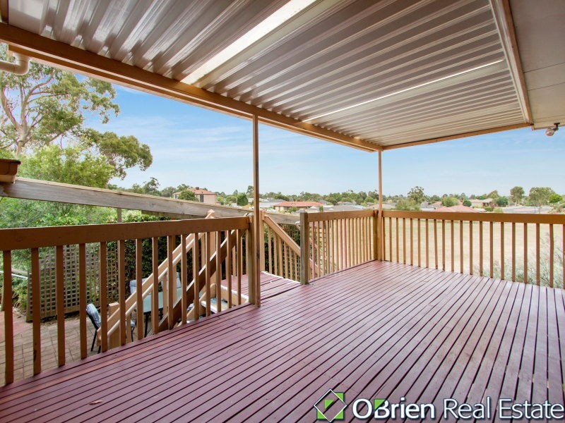 16 Beckenham Place, Langwarrin VIC 3910