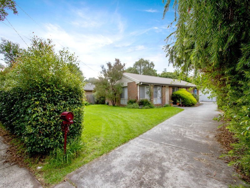 55 Nursery Avenue, Frankston VIC 3199