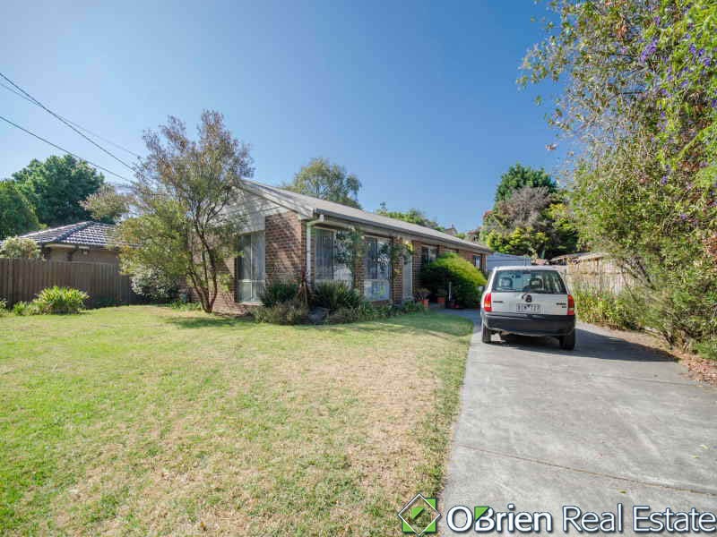 55 Nursery Avenue, Frankston VIC 3199
