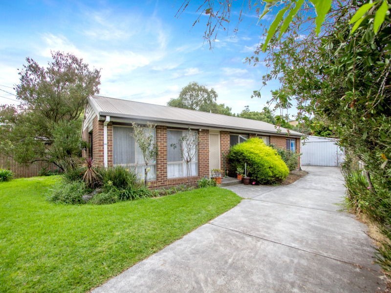 55 Nursery Avenue, Frankston VIC 3199