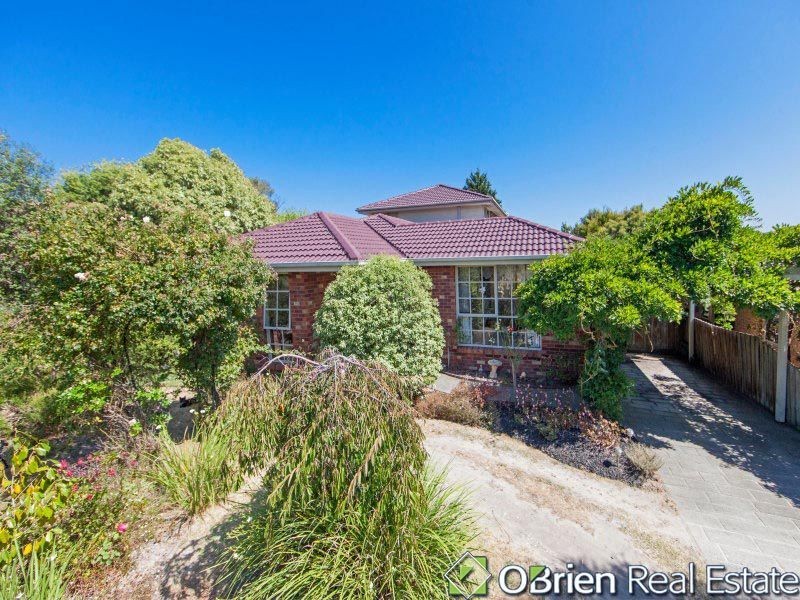 264 Heatherhill Road, Frankston VIC 3199
