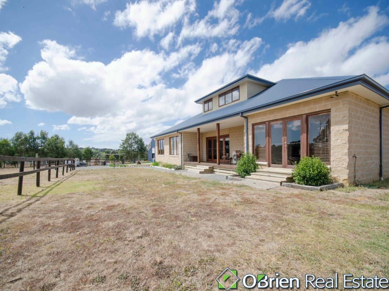 5 Maurandra Close, Hastings VIC 3915