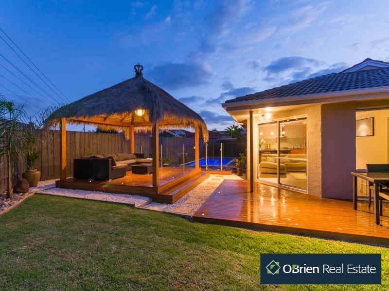 17 Mermaid Court, Patterson Lakes VIC 3197