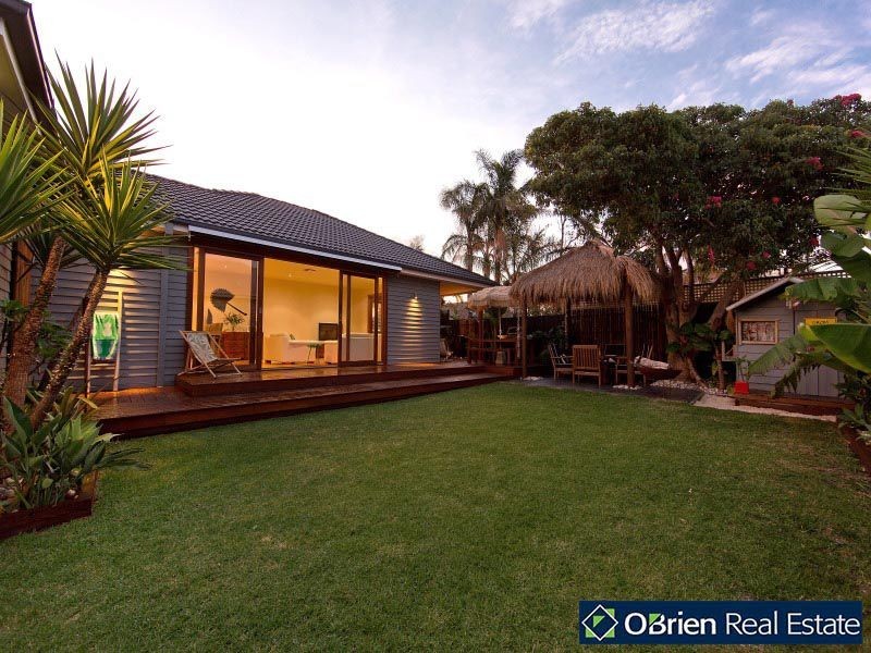 43 Mernda Avenue, Bonbeach VIC 3196