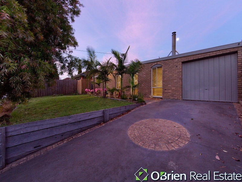 25 Fourth Avenue, Chelsea Heights VIC 3196