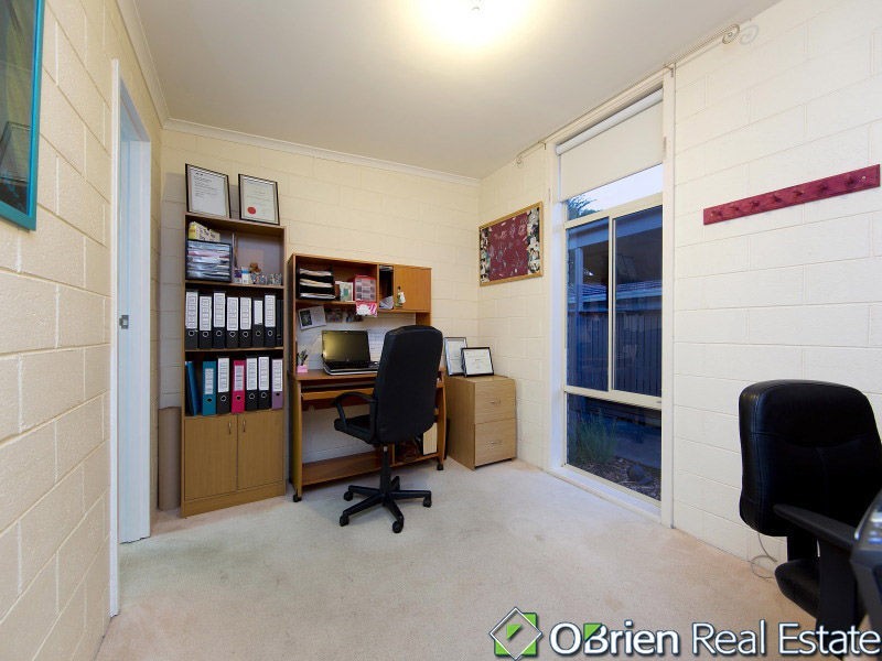25 Fourth Avenue, Chelsea Heights VIC 3196