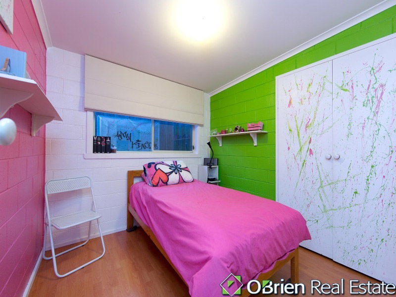 25 Fourth Avenue, Chelsea Heights VIC 3196