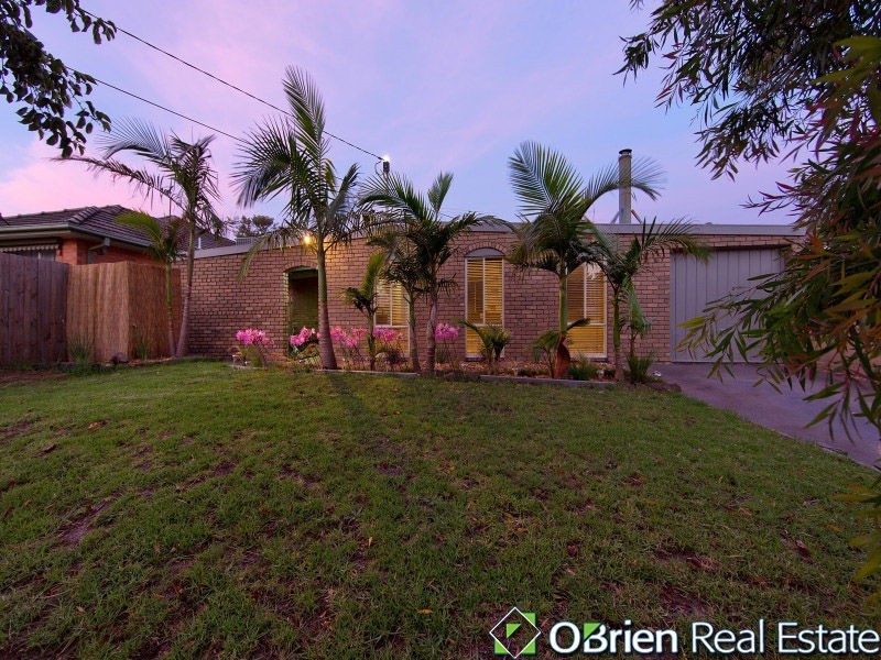 25 Fourth Avenue, Chelsea Heights VIC 3196