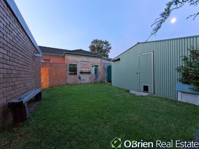 25 Fourth Avenue, Chelsea Heights VIC 3196