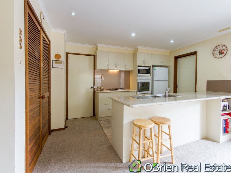 27 Station Crescent, Baxter VIC 3911