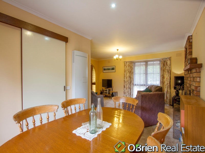 27 Station Crescent, Baxter VIC 3911