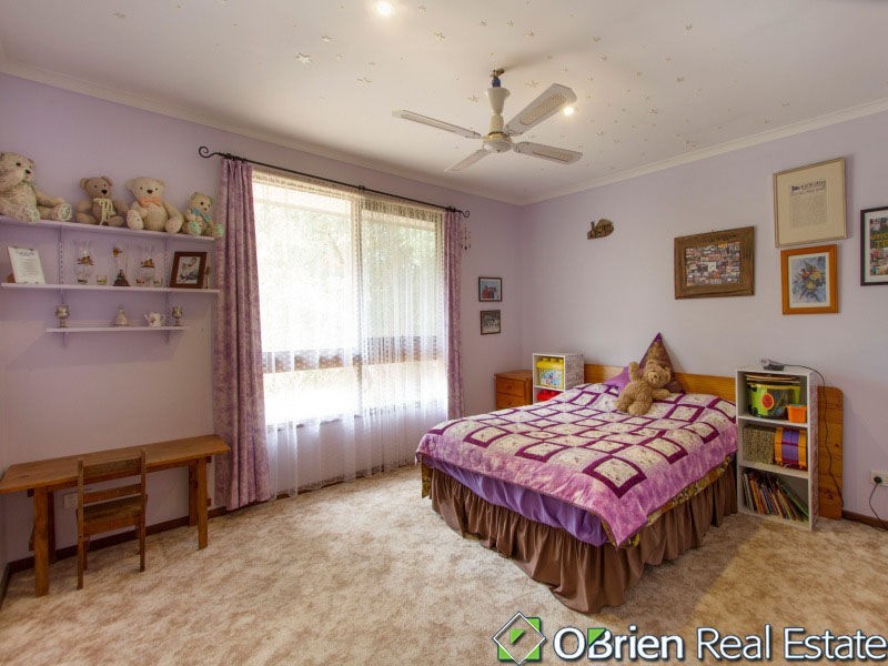 27 Station Crescent, Baxter VIC 3911