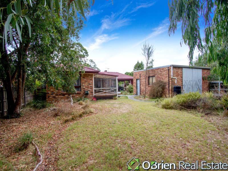 27 Station Crescent, Baxter VIC 3911