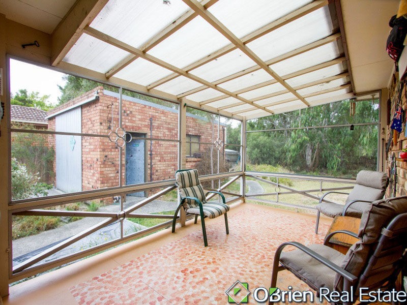 27 Station Crescent, Baxter VIC 3911