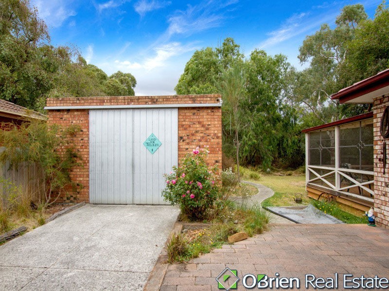 27 Station Crescent, Baxter VIC 3911
