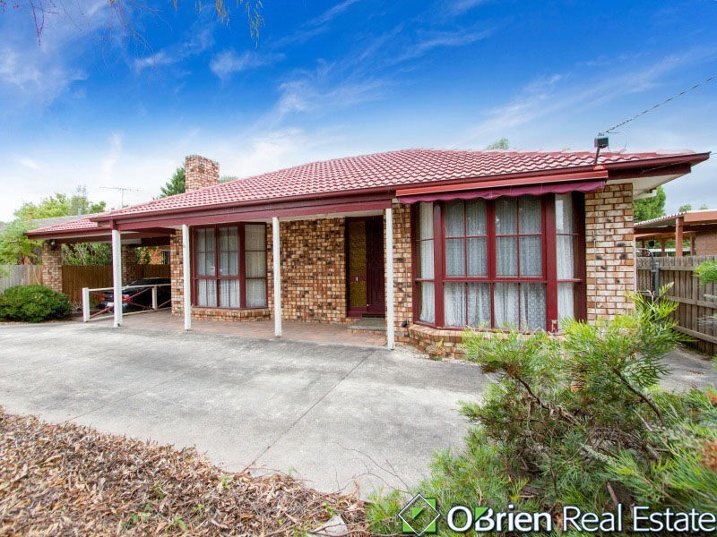 27 Station Crescent, Baxter VIC 3911