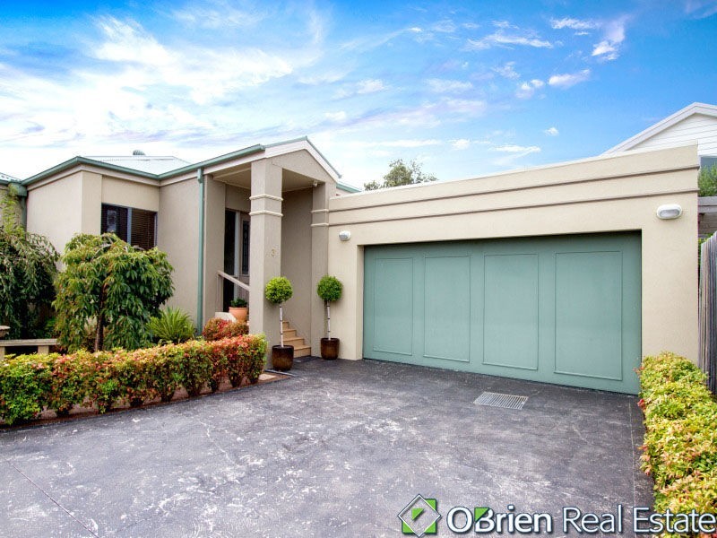 3/41 Van Ness Avenue, Mornington VIC 3931