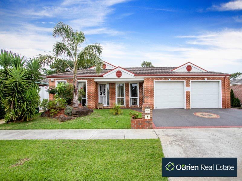 23 Erinka Crescent, Patterson Lakes VIC 3197