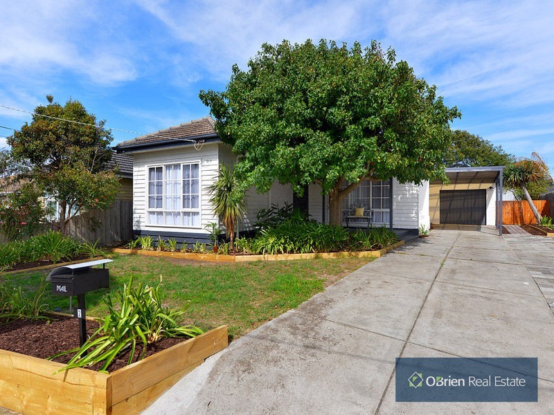 2 Warren Street, Bonbeach VIC 3196