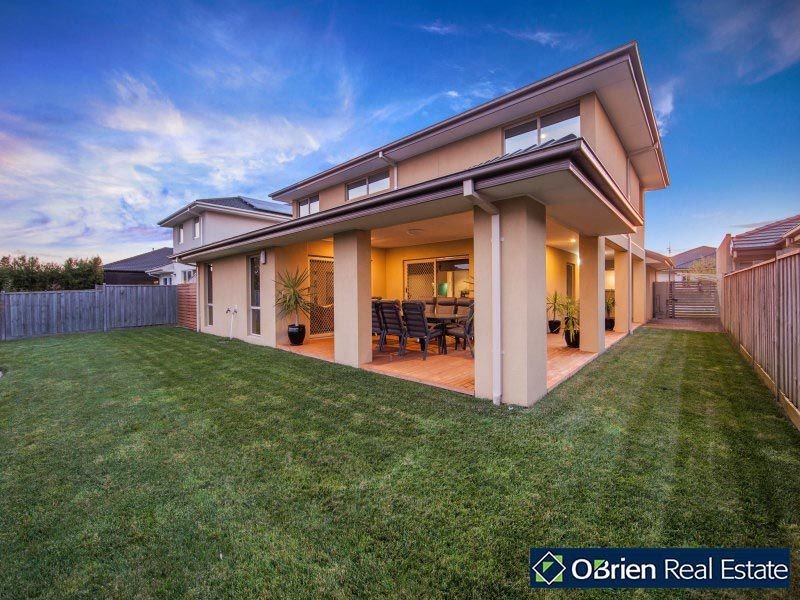95 Sandhurst Boulevard, Sandhurst VIC 3977