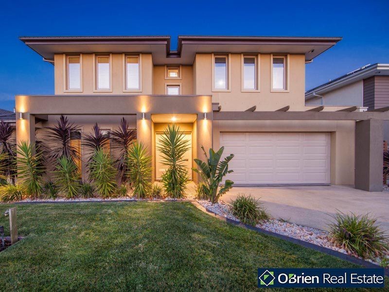 95 Sandhurst Boulevard, Sandhurst VIC 3977