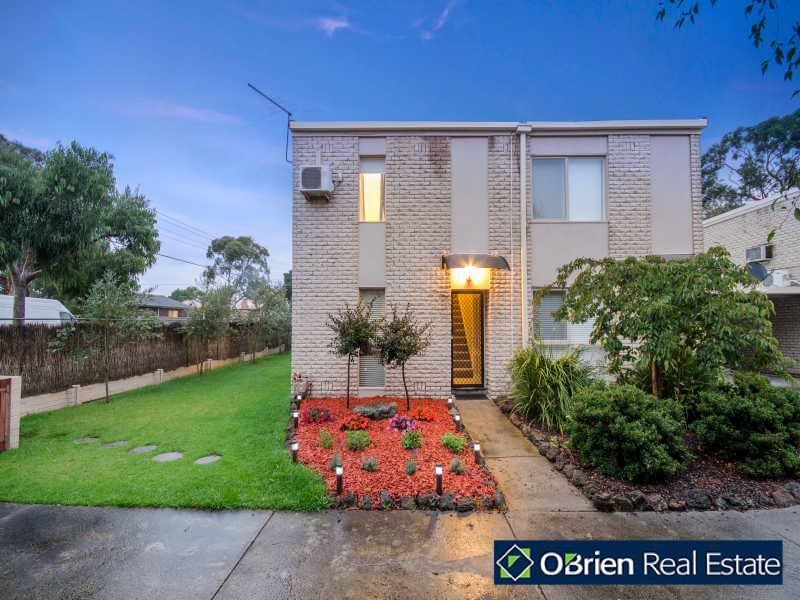Unit 1/15 Duncan Avenue, Seaford VIC 3198