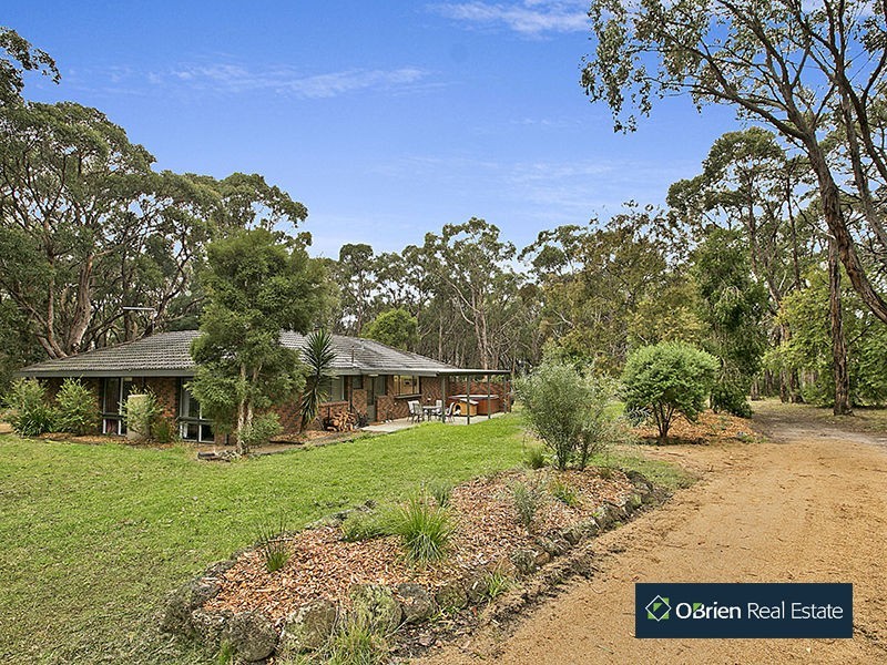 46 Bittern-Dromana Road, Balnarring VIC 3926