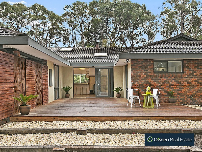 46 Bittern-Dromana Road, Balnarring VIC 3926