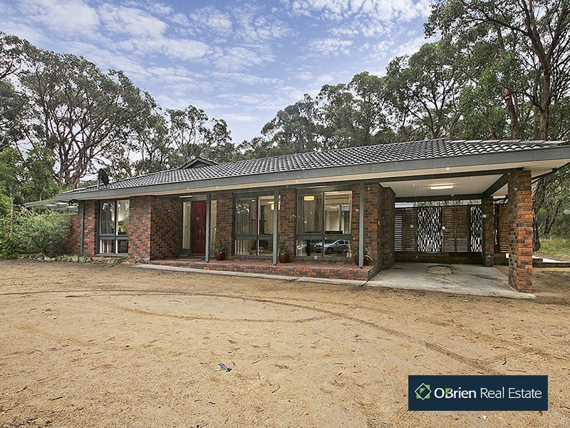 46 Bittern-Dromana Road, Balnarring VIC 3926