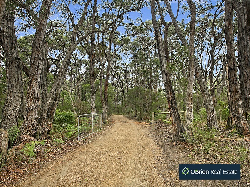 46 Bittern-Dromana Road, Balnarring VIC 3926