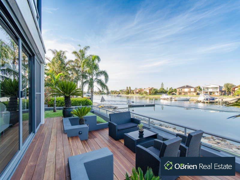 4 Palm Beach Drive, Patterson Lakes VIC 3197