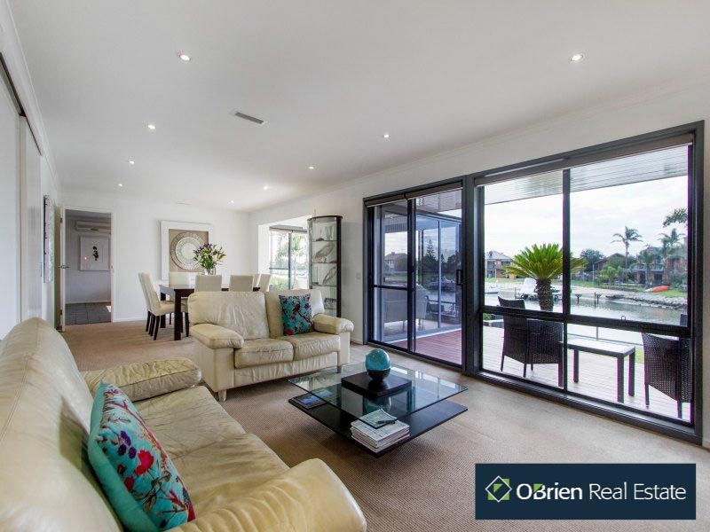 4 Palm Beach Drive, Patterson Lakes VIC 3197