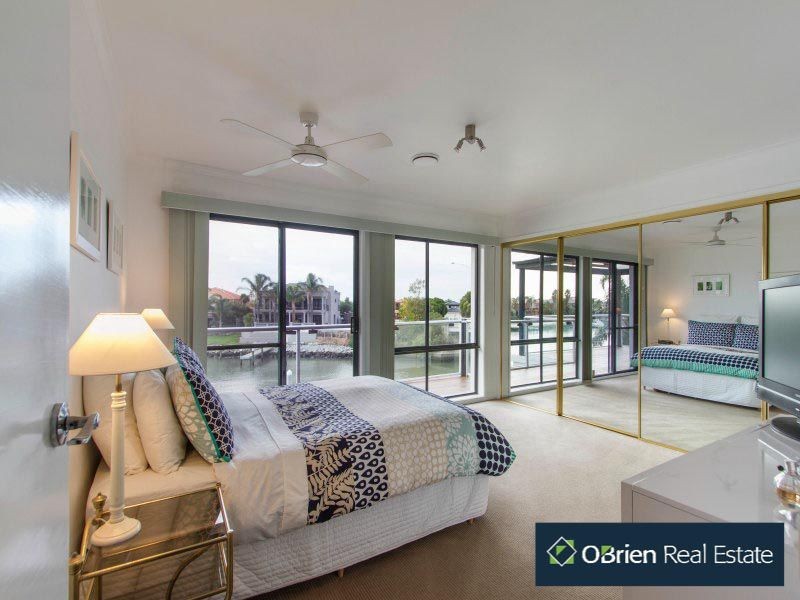 4 Palm Beach Drive, Patterson Lakes VIC 3197