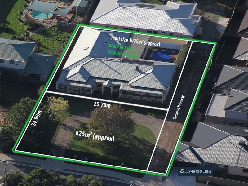 65 Green Island Avenue, Mount Martha VIC 3934