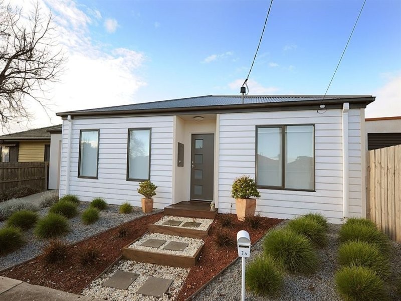 2A Vivienne Street, Seaford VIC 3198