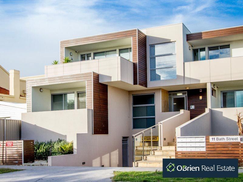 7/11 Bath Street, Chelsea VIC 3196